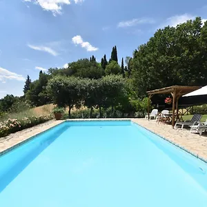 Villa Siena Ferienhaus