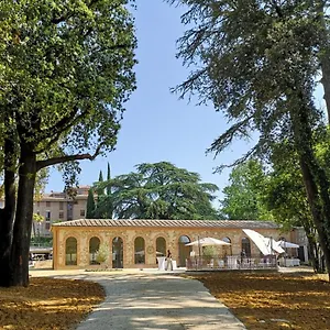 Aparthotel Hills, Siena