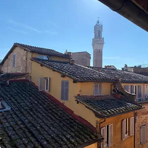 Guest house Amirooms, Siena